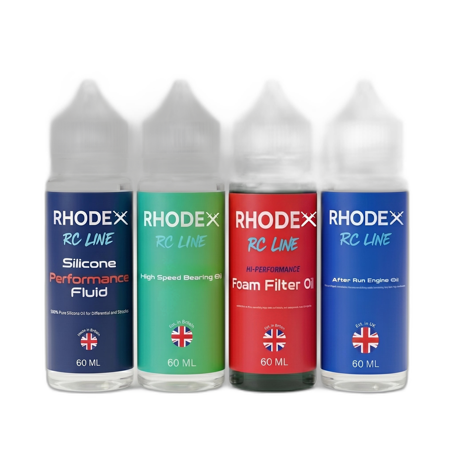 Rhodex RC Line premium product