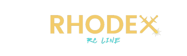 Rhodex Logo